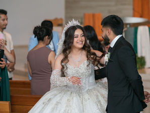 Cómo decidir en qué vale la pena invertir al planear una boda en San Diego