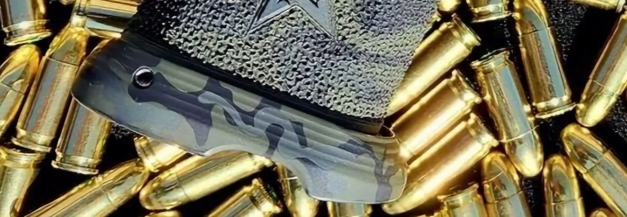 2011/1911 Magwell (Multicolor)