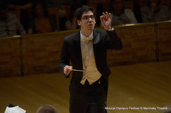 Mariinsky Orchestra