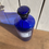 Miniature : Ancien pot de pharmacie « Alcool Camphré »