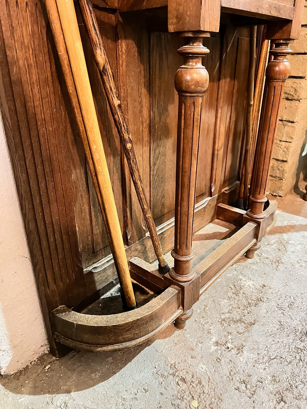 Miniature : Ancien vestiaire d’entrée 