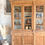 Miniature : Ancienne bibliothèque d’apothicaire 