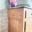 Miniature : Ancien buffet haut 