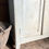 Miniature : Ancienne petite armoire parisienne patine d’origine 