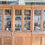 Miniature : Ancienne bibliothèque d’apothicaire 