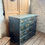 Miniature : Ancienne commode patine d’origine