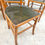Miniature : Chaises bistrot Luterma 