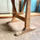 Miniature : Ancienne table de vigneron 