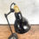Miniature : Ancienne Lampe Gras modèle 205 / Réflecteur 1054 vers 1930