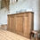 Miniature : Ancien arrière de bar 