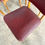 Miniature : Série de 6 chaises bistrot 