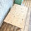 Miniature : Ancienne table basse patine d’origine 