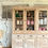Miniature : Ancien meuble de commerce 