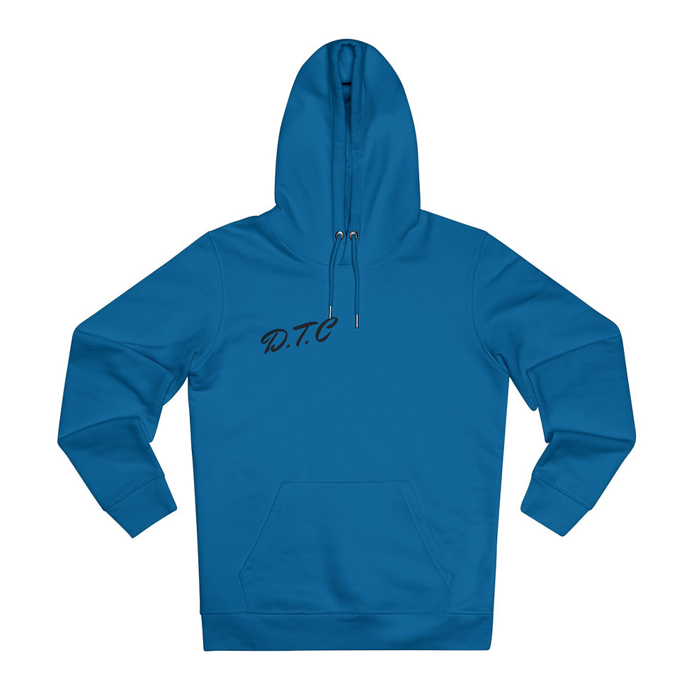 Thumbnail: DTC Brand Hoodie