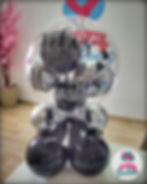 Miniatura: Centro de Mesa Mini | Balões Personalizados