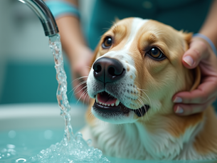 Benefícios dos Tratamentos de Hidratação para Pets