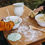 Miniatura: Kinfolk - Pre Mix - Playdough - Eco playdough