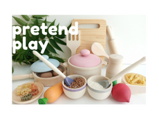 Pretend Play