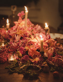 Styling by HoH & Mei Day