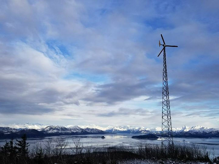 Alaska