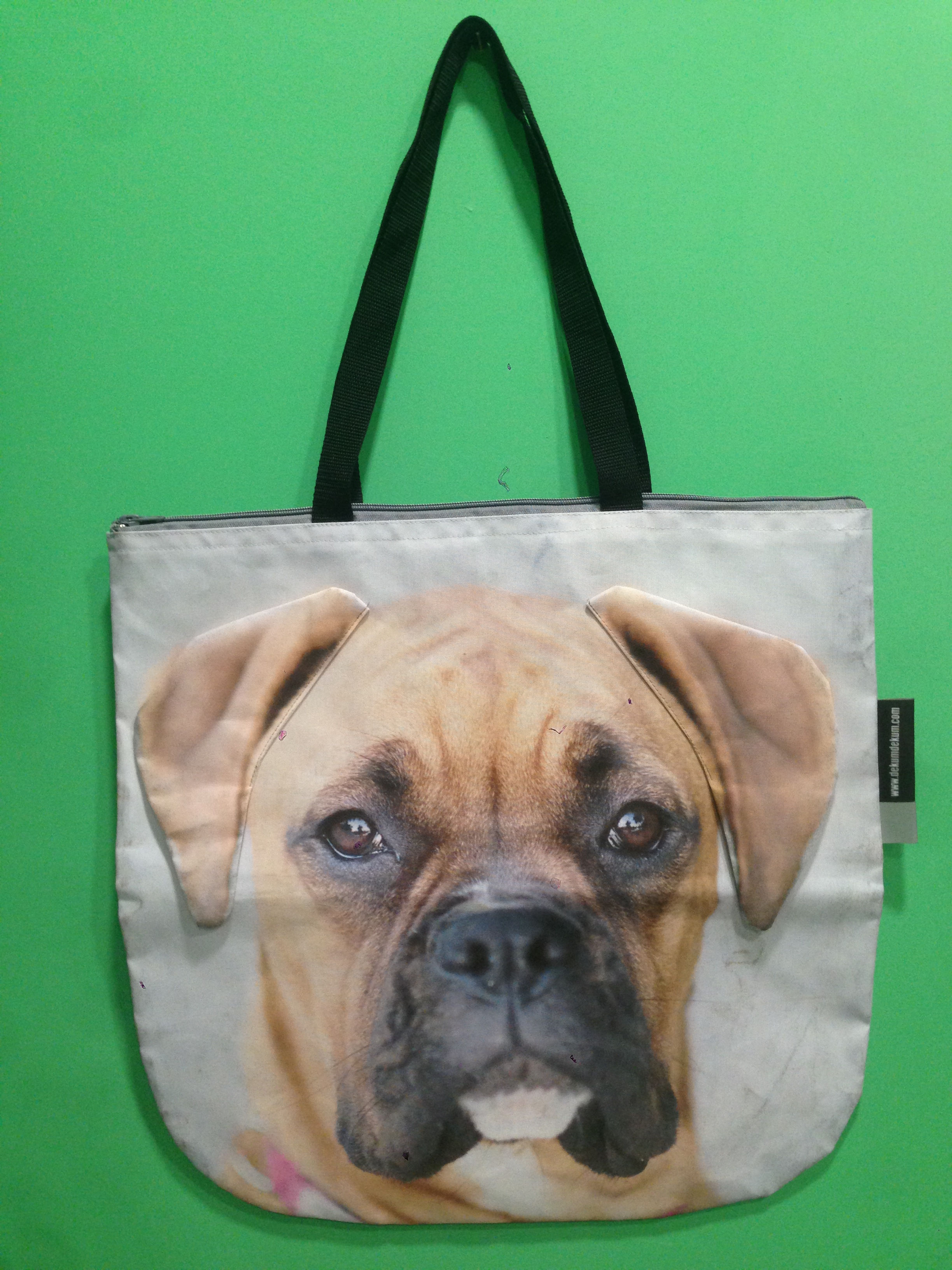 Borsa mastino