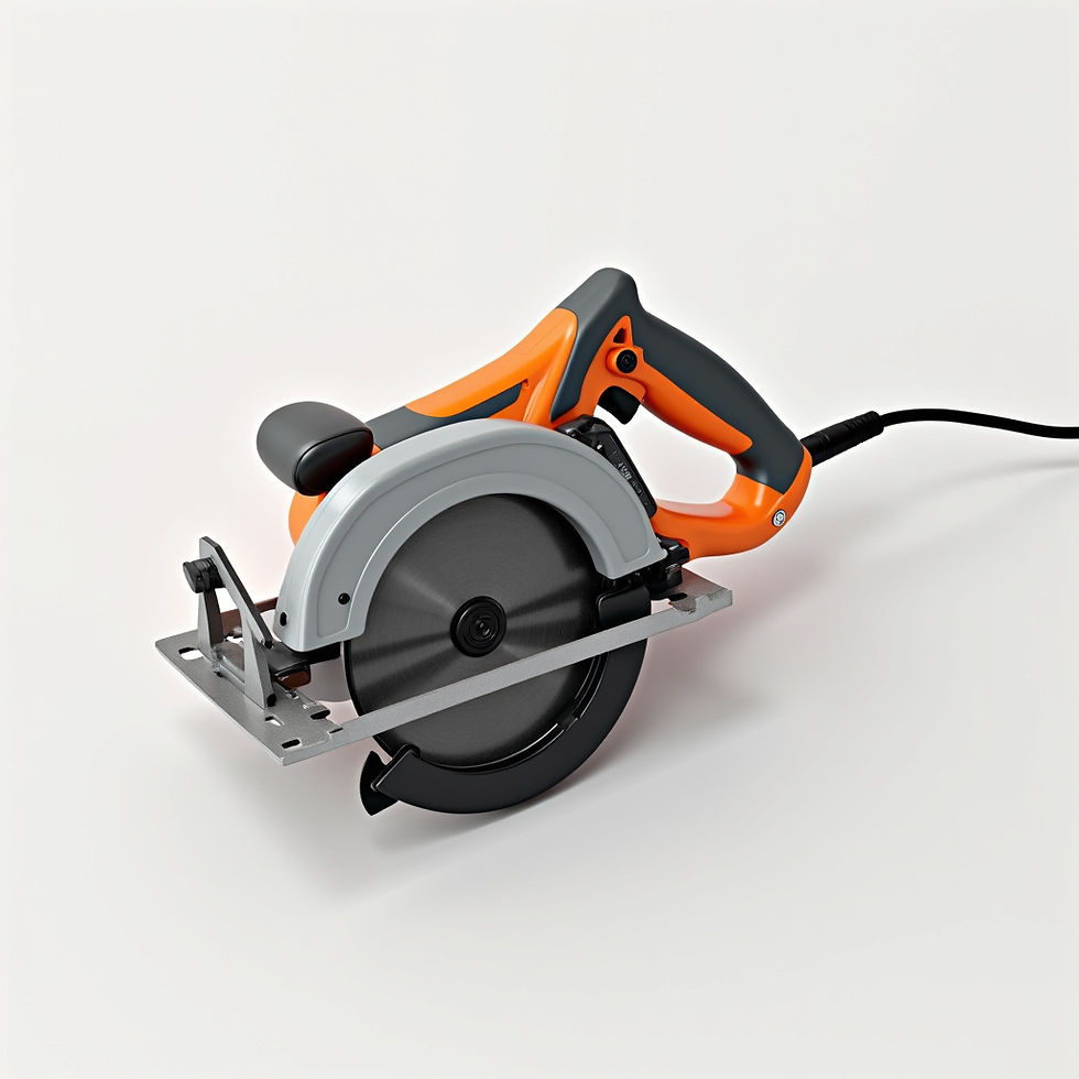 Sierra Circular Precisión