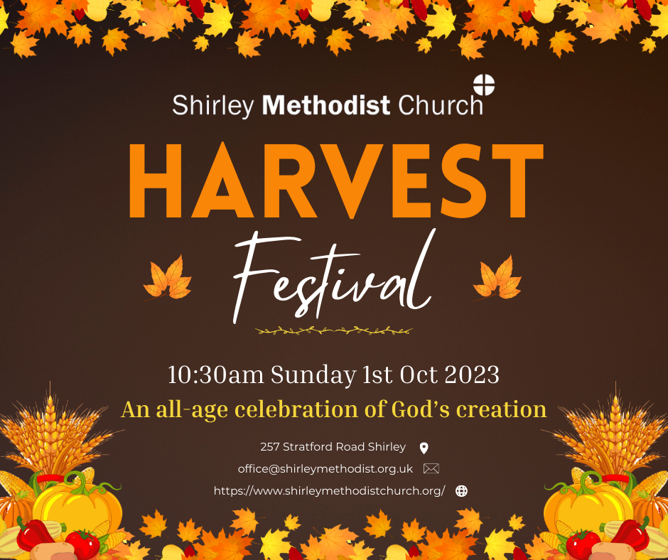 Harvest Festival