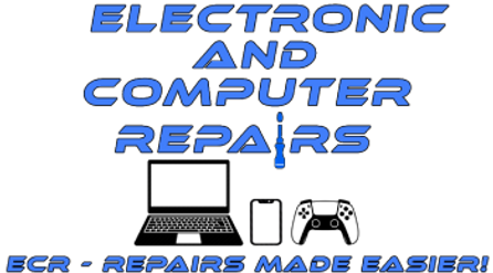 Electronic and Computer Repairs Logo