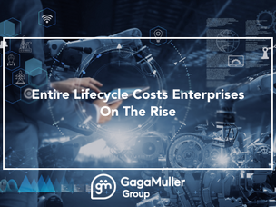 Entire Lifecycle Cost Enterprises on the rise