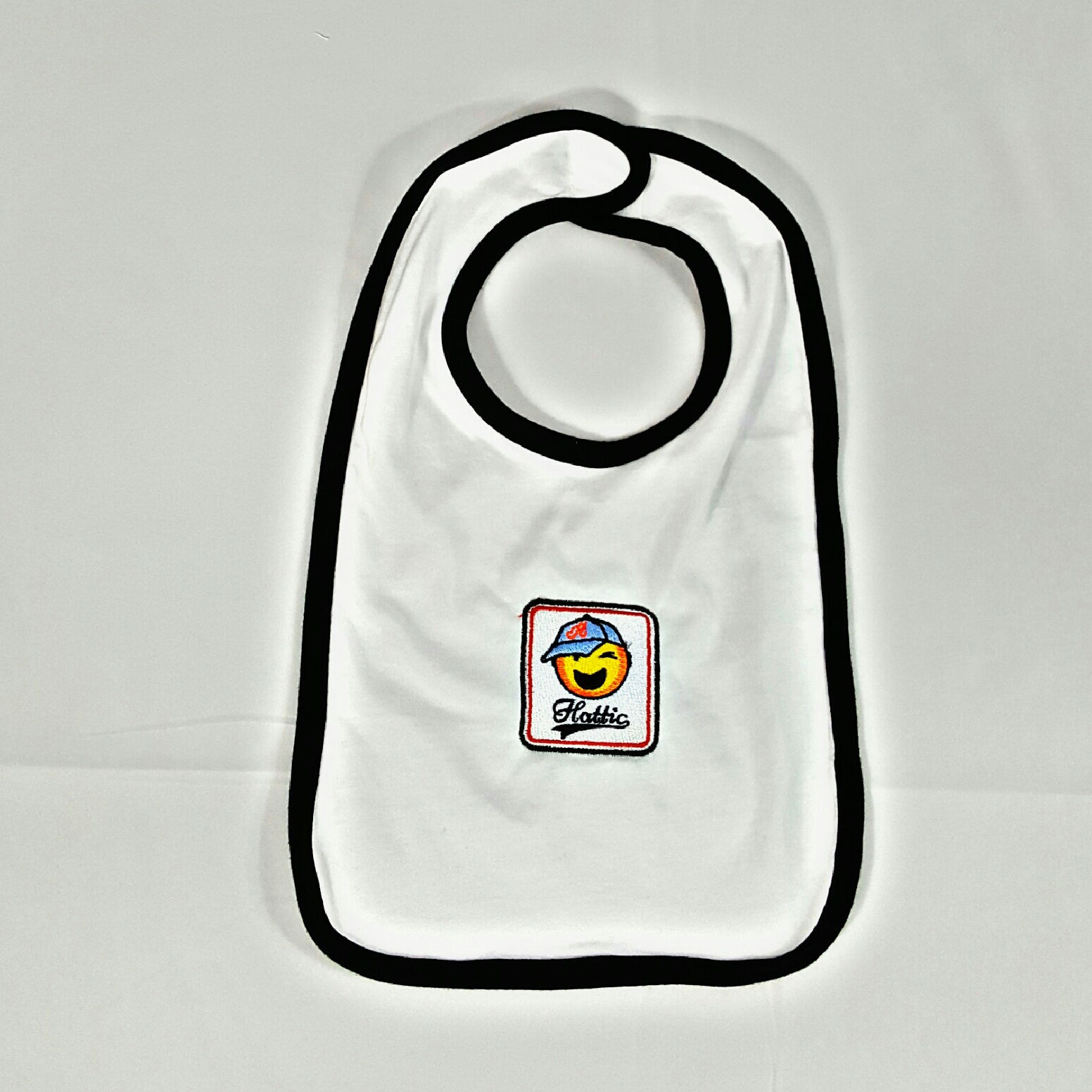 HATTIC BABY BIB