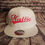Thumbnail: White Snapback