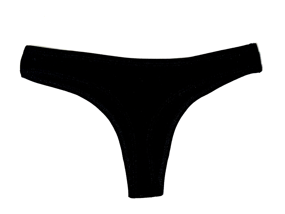 Thumbnail: Flower and Snake Thong