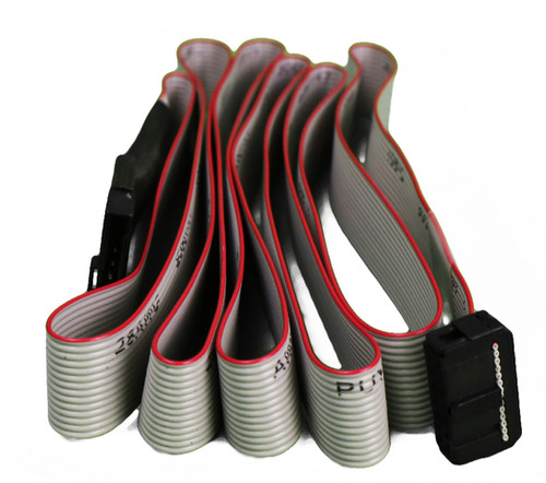 Seaga - ELI2271 - KEYPAD, Harness, N2G | VendPart