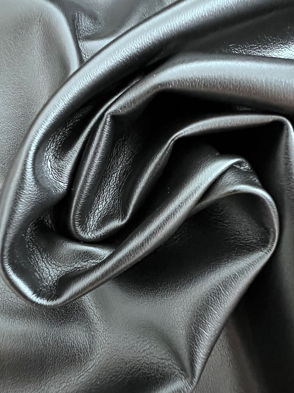 Miniature : Simili cuir d'agneau stretch haute qualité 