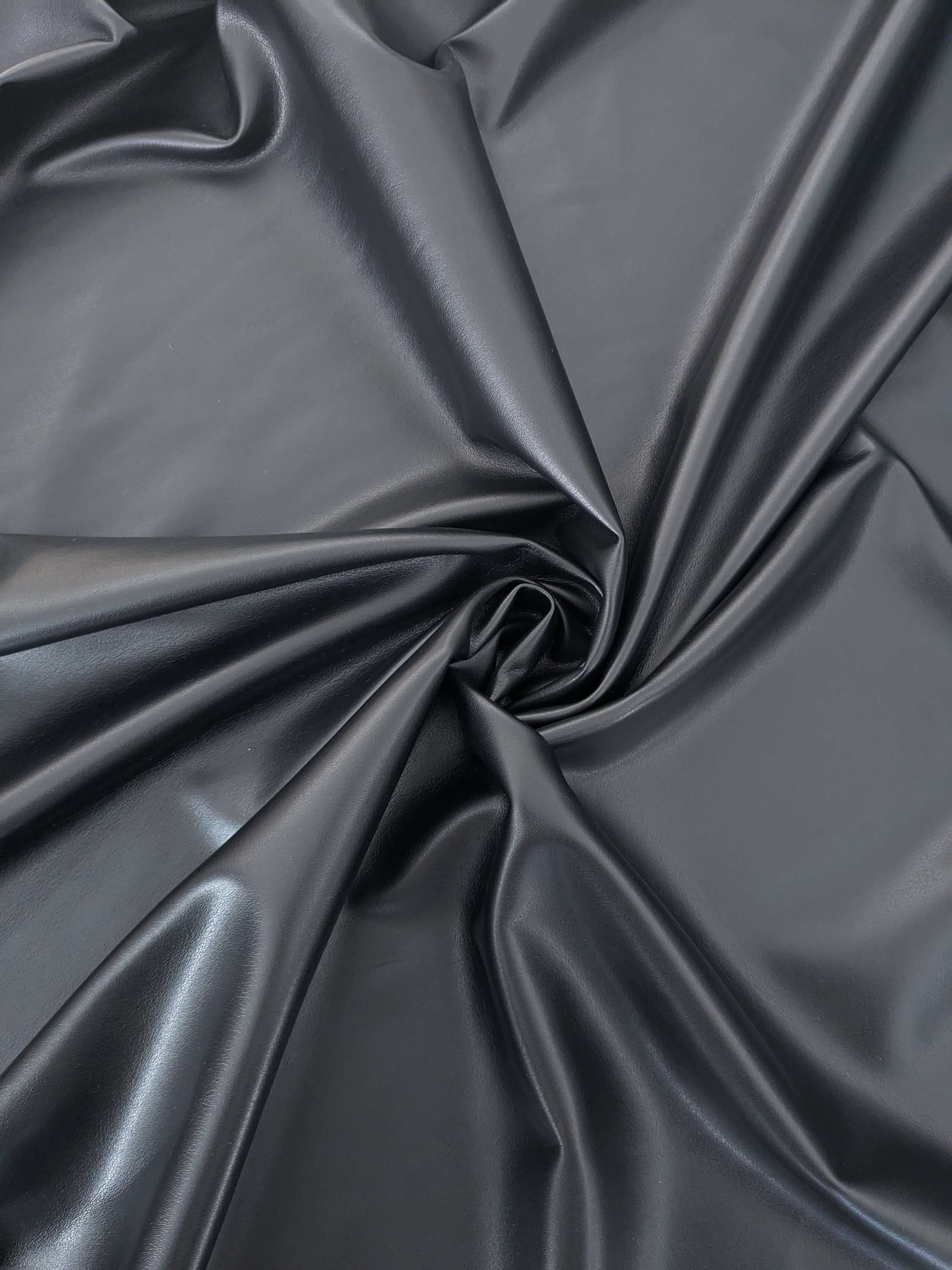 Simili cuir d'agneau stretch haute qualité 