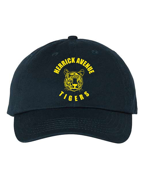 Relaxed Hat / Sombrero Relajado