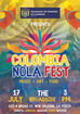 COLOMBIANOLA FEST
