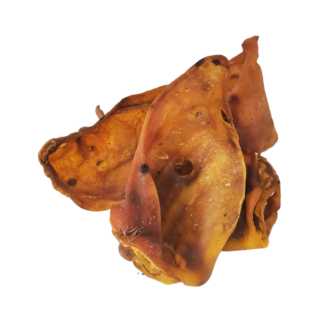 Pigs Ear