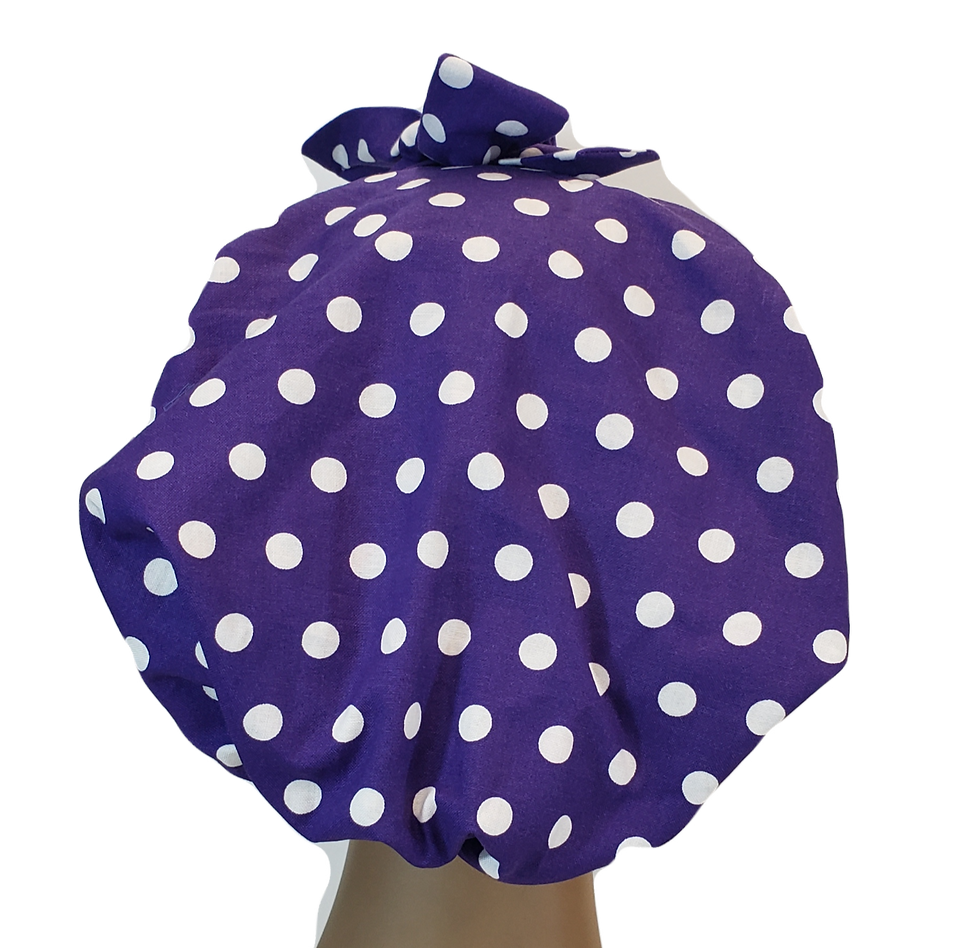 Thumbnail: Medical Bonnet