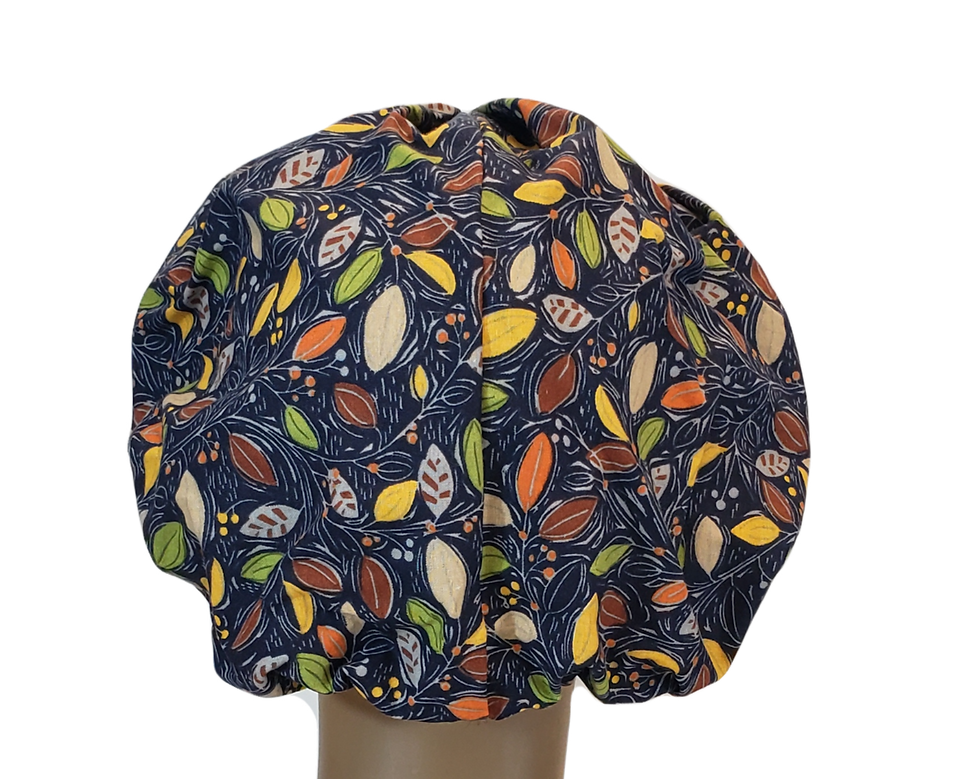 Thumbnail: Medical Bonnet