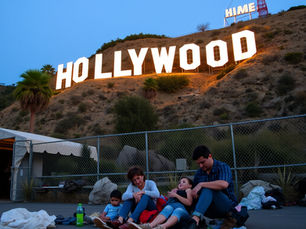 The Challenges Facing Homeless Defendants in California