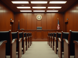 Challenges Facing People With Substance Use Disorders in California Criminal Courts