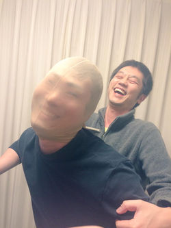 LANパーティ終了後・・・ｗ