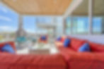 Short-term rental listing photography Siesta Key | Phil Rothe RE Photography