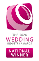 National winner Bridal retailer TWIA 2024