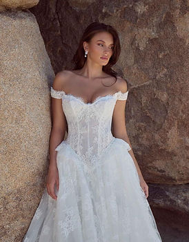 CALLA BLANCHE | Charlotte Elizabeth CALLA BLANCHE | Charlotte Elizabeth