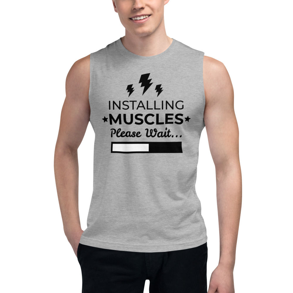 Muscle Shirt