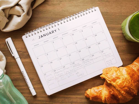 Reset, Not Restrict: Postnatal Nutrition and Wellness in January