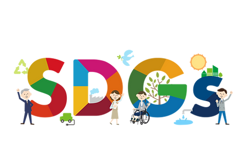 SDGs