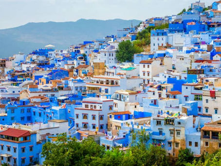 Things to Know Before Traveling to Morocco